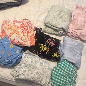 Pajama bundle